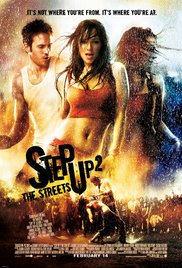 Step Up 2: The Streets (2008)