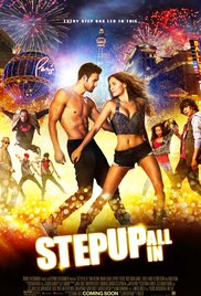 Step Up All In  (2014)