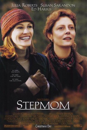 Stepmom (1998)