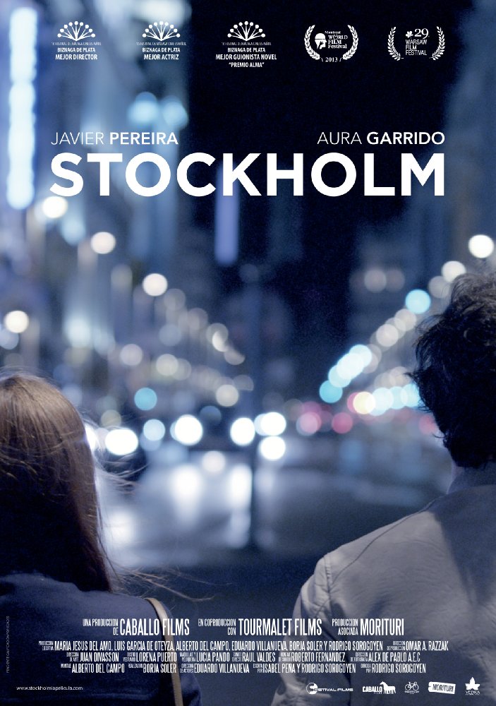 Stockholm (2013)