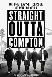 Straight Outta Compton  (2015)