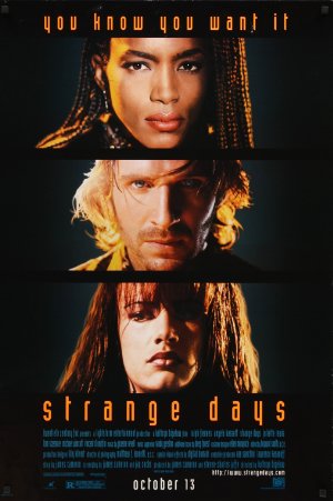 Strange Days