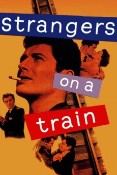 Strangers on a Train