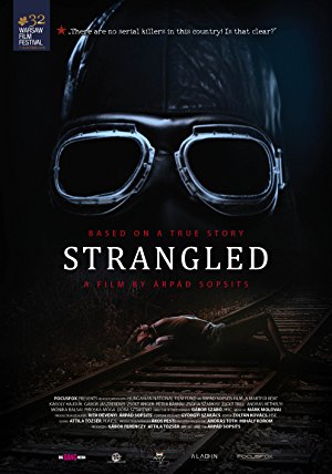 Strangled (2016)