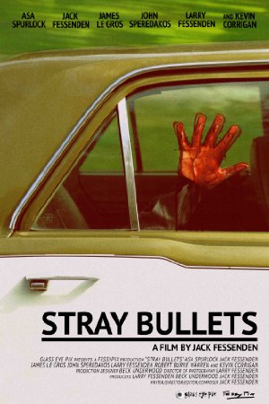 Stray Bullets 