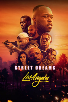 Street Dreams - Los Angeles (2018)