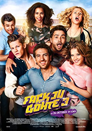 Suck Me Shakespeer 3 (2017)