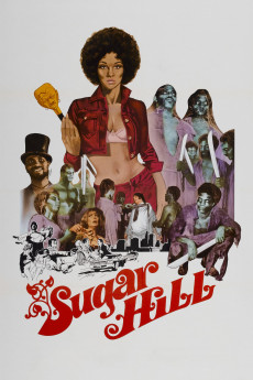 Sugar Hill (1974)