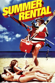 Summer Rental (1985)