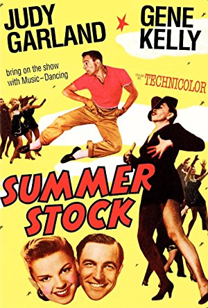 Summer Stock (1950)