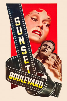 Sunset Blvd. (1950)