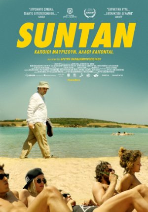 Suntan (2016)