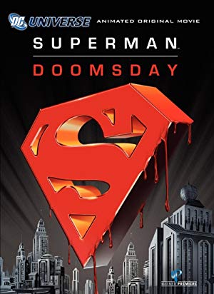 Superman/Doomsday
