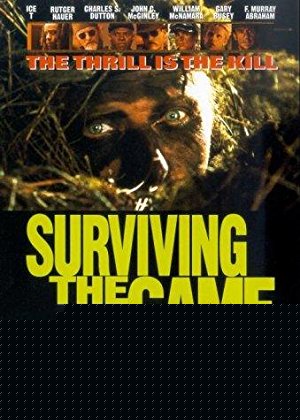 Surviving the Game