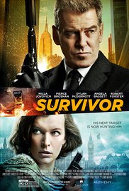 Survivor  (2015)