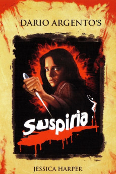 Suspiria (1977)