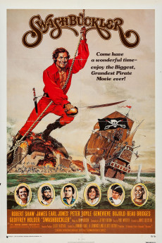 Swashbuckler (1976)