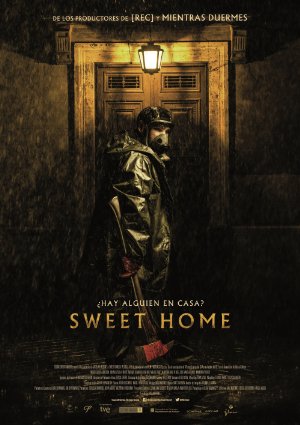 Sweet Home  (2015)