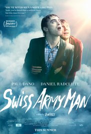 Swiss Army Man  (2016)