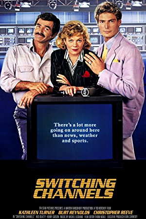 Switching Channels (1988)