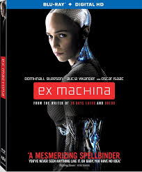 SXSW Q&A with Cast and Crew of 'Ex Machina' (2015)
