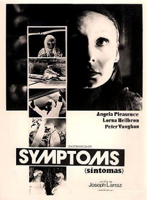 Symptoms (1974)