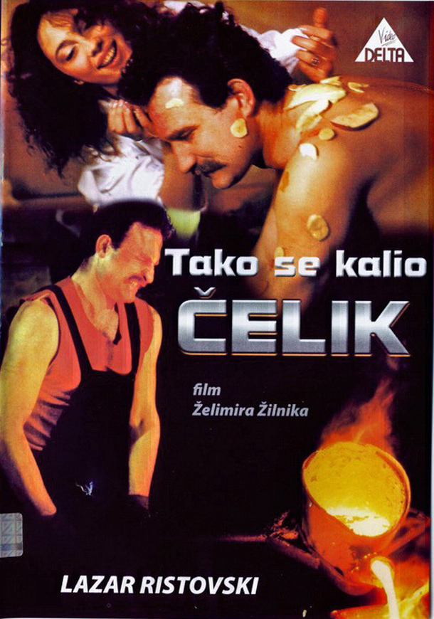 Tako se kalio celik