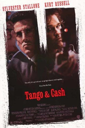 Tango & Cash