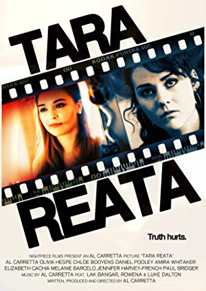 Tara Reata (2018)