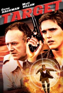 Target (1985)