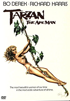 Tarzan the Ape Man (1981)