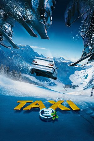 Taxi 3 (2003)