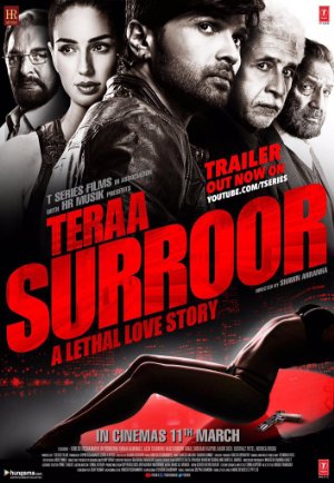 Teraa Surroor