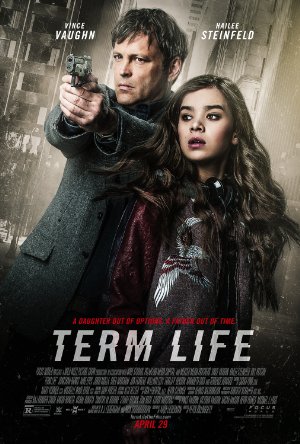 Term Life (2016)