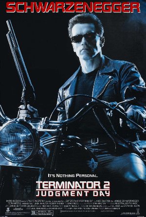 Terminator 2: Judgment Day (1991)