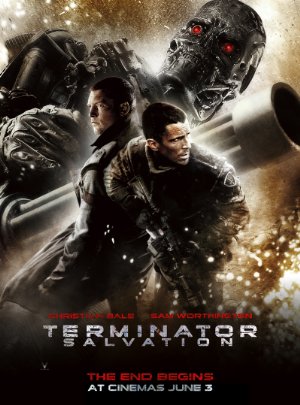 Terminator Salvation  (2009)