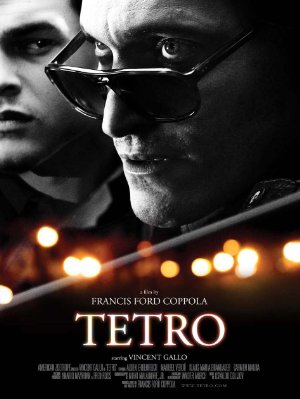 Tetro 