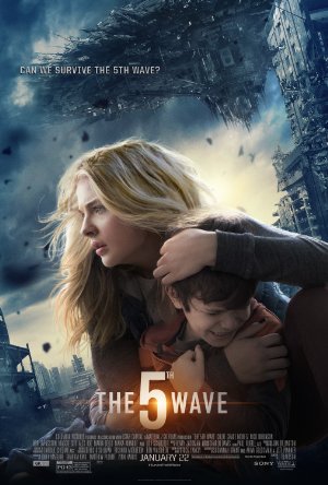 The 5th Wave (2016)