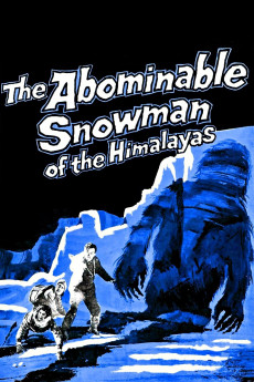 The Abominable Snowman (1957)