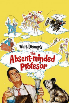 The Absent Minded Professor