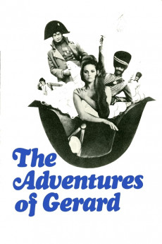 The Adventures of Gerard (1970)