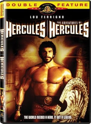 The Adventures of Hercules II (1985)