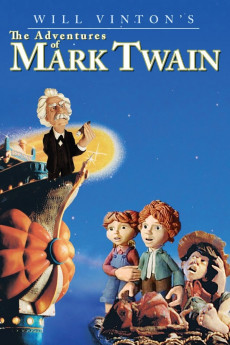 The Adventures of Mark Twain