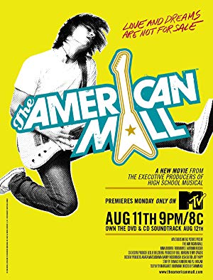 The American Mall