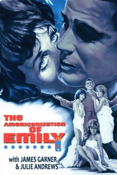 The Americanization of Emily (1964)