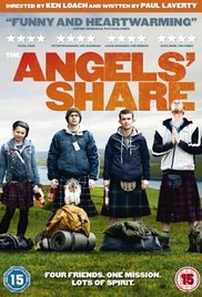 The Angels' Share (2012)