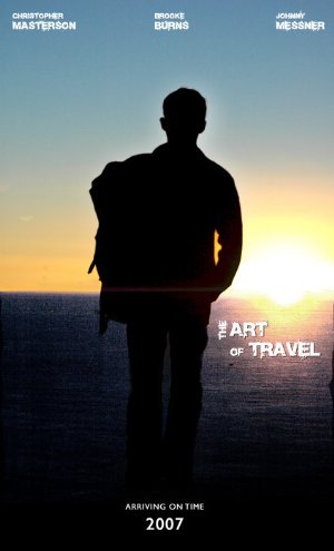 The Art of Travel 