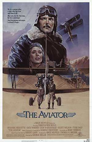 The Aviator (1985)