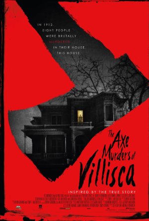 The Axe Murders of Villisca  (2016)