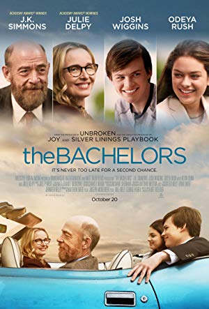 The Bachelors (2017)